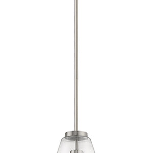 Ayra 1 Light Pendant