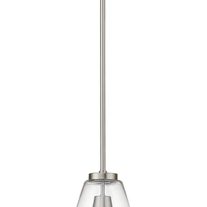 Ayra 1 Light Pendant