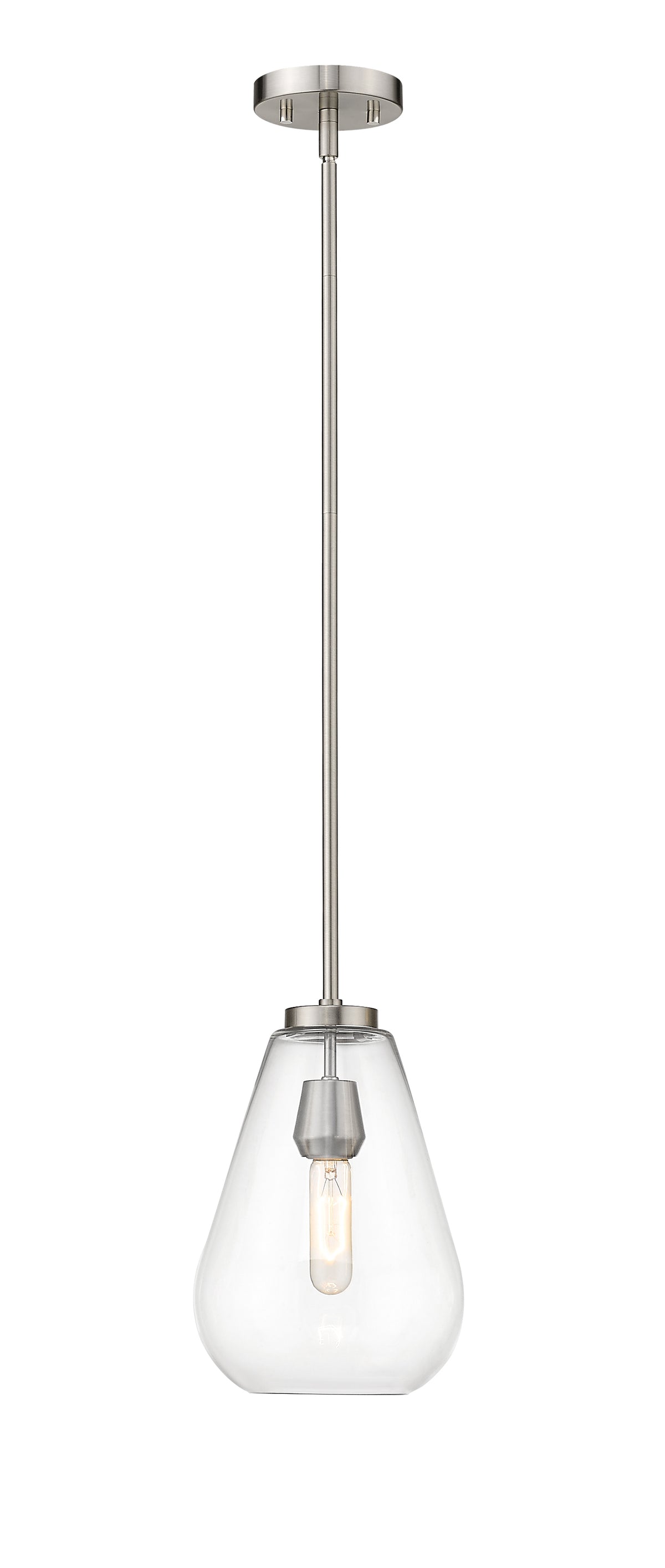 Ayra 1 Light Pendant