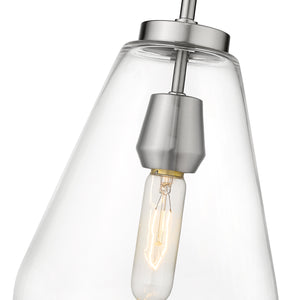 Ayra 1 Light Pendant
