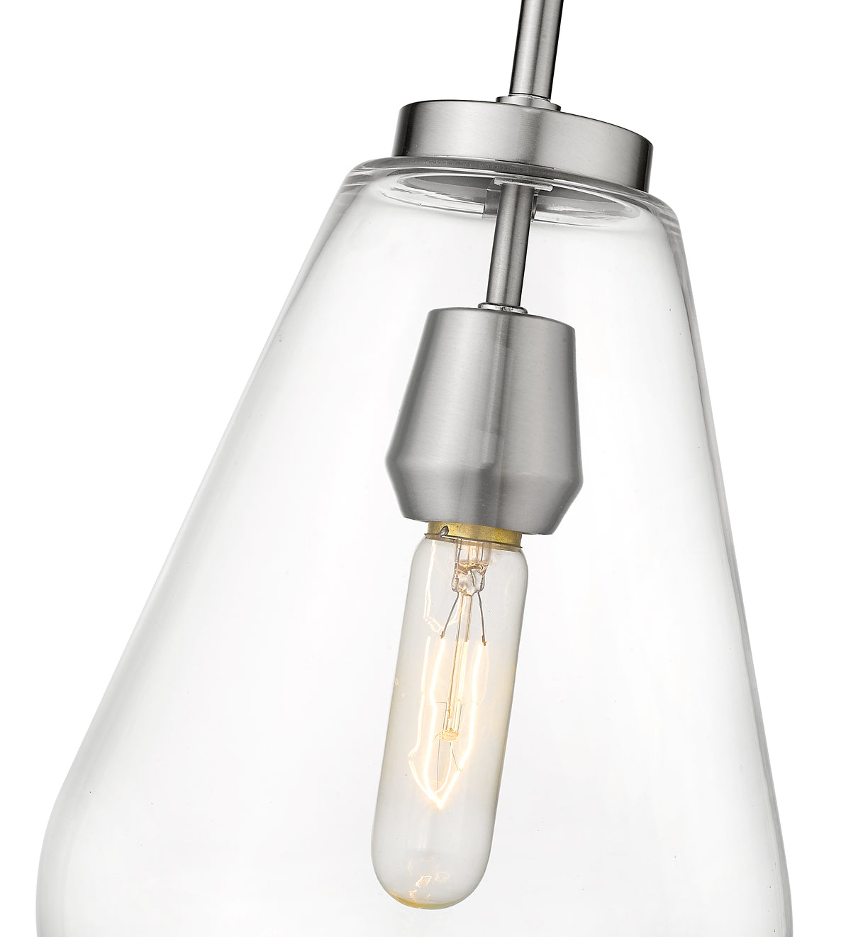 Ayra 1 Light Pendant