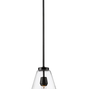 Ayra 1 Light Pendant