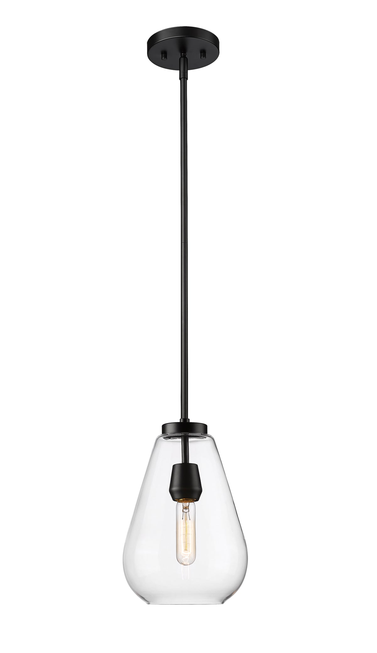 Ayra 1 Light Pendant