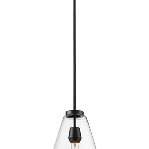 Ayra 1 Light Pendant