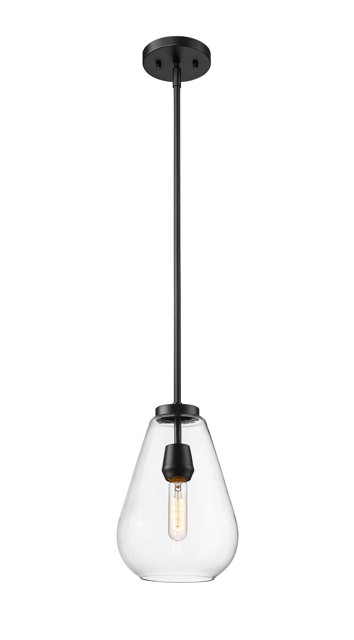 Ayra 1 Light Pendant