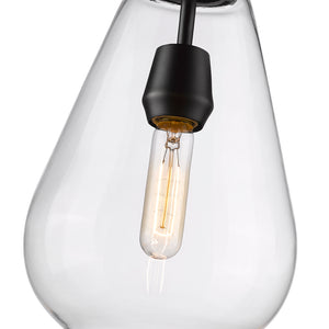 Ayra 1 Light Pendant
