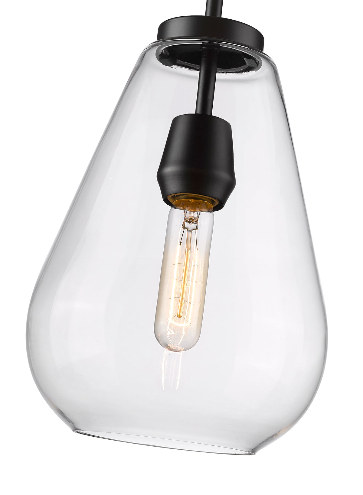 Ayra 1 Light Pendant