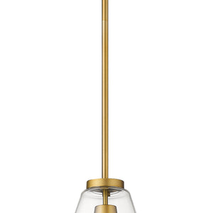 Ayra 1 Light Pendant