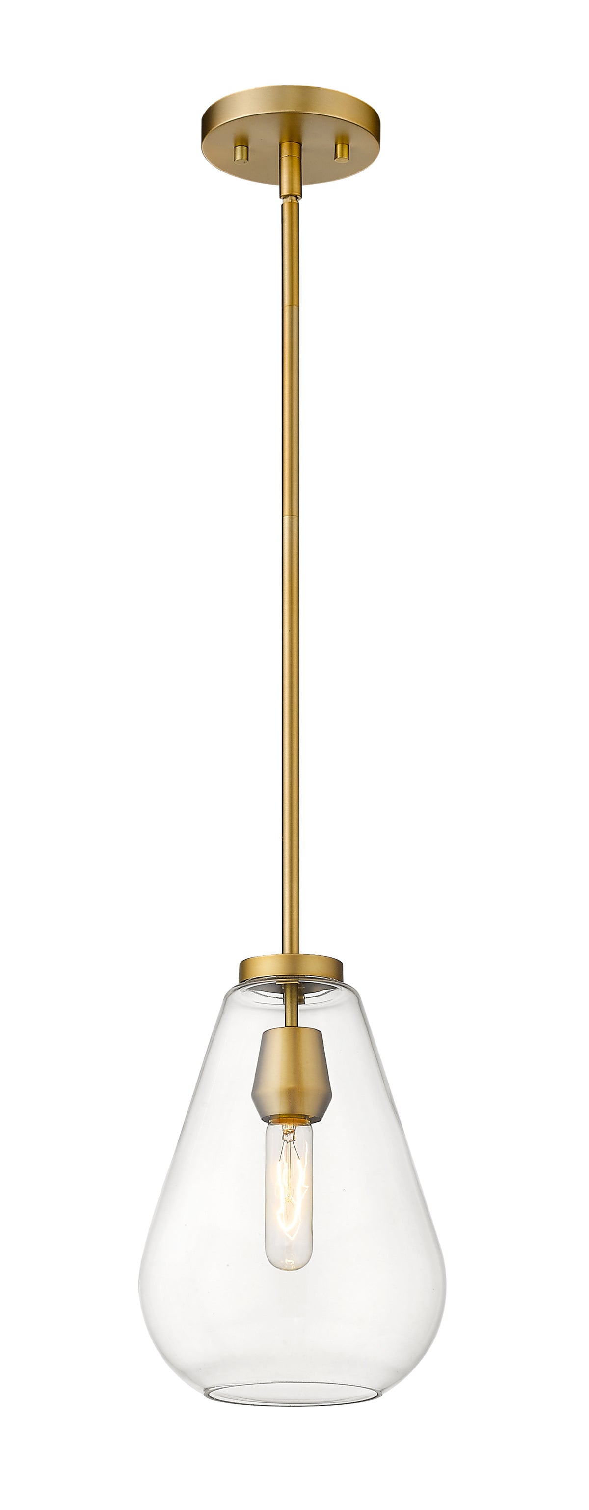 Ayra 1 Light Pendant
