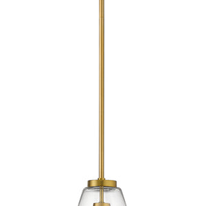 Ayra 1 Light Pendant