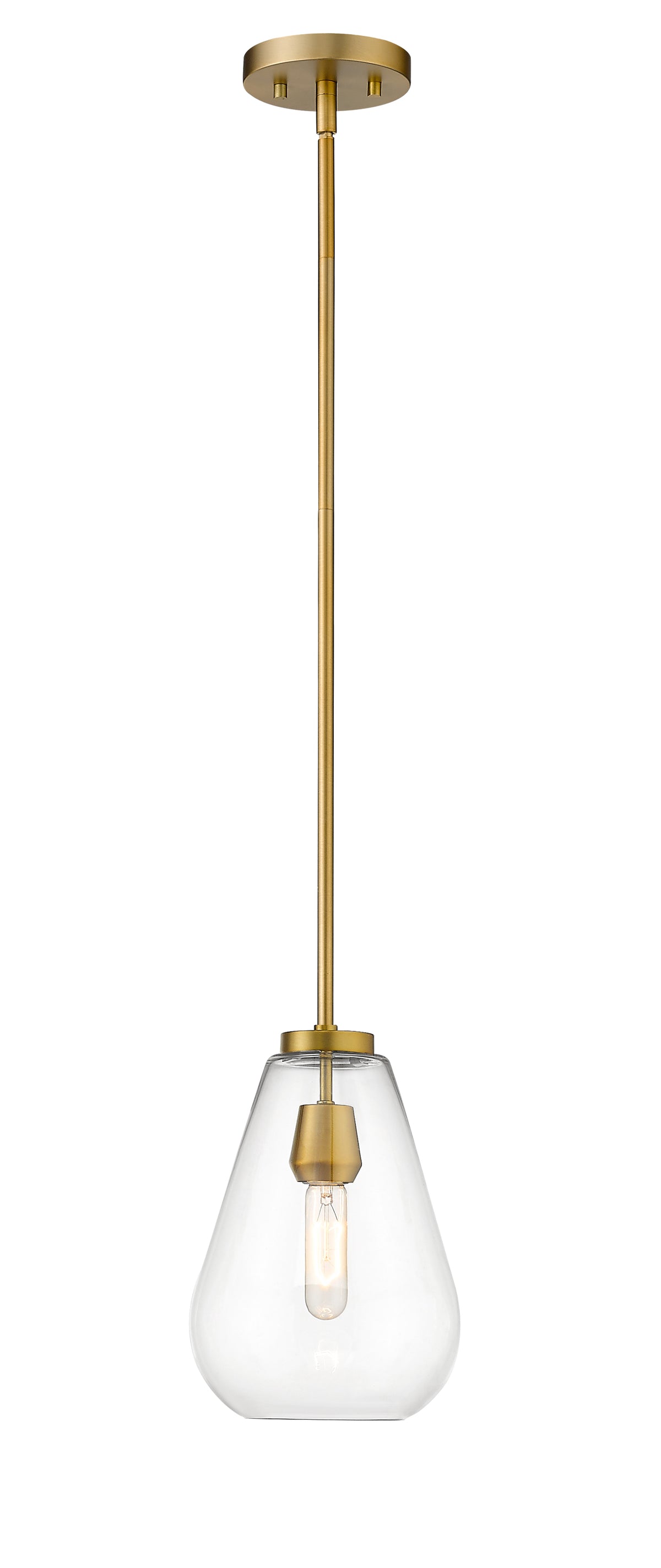 Ayra 1 Light Pendant