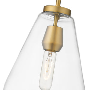 Ayra 1 Light Pendant