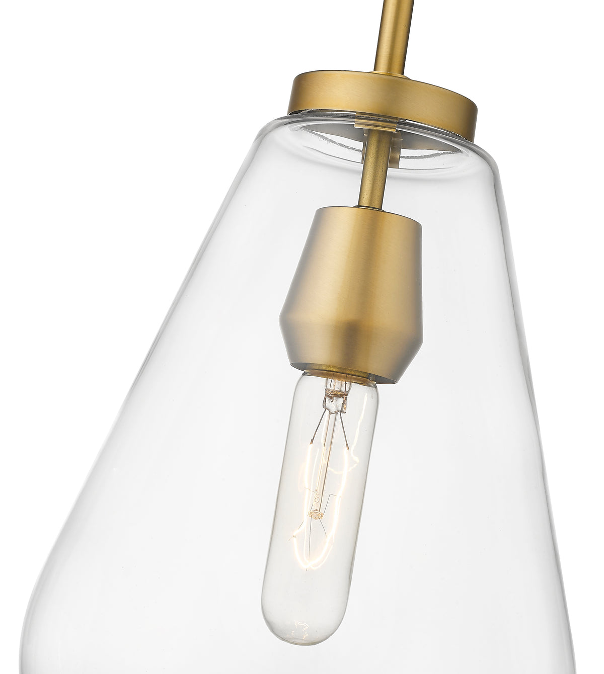 Ayra 1 Light Pendant