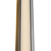 Dulton 62" Integrated LED Wall Sconce