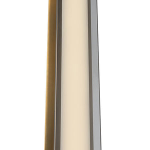 Dulton 62" Integrated LED Wall Sconce