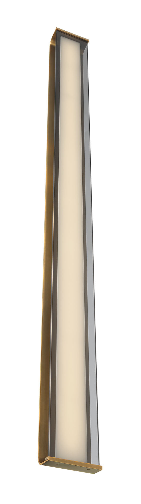 Dulton 62" Integrated LED Wall Sconce
