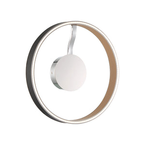 Verdura 15" Integrated LED Flush Mount