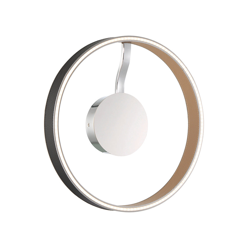 Verdura 15" Integrated LED Flush Mount