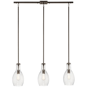 Everly Pendant 1Lt