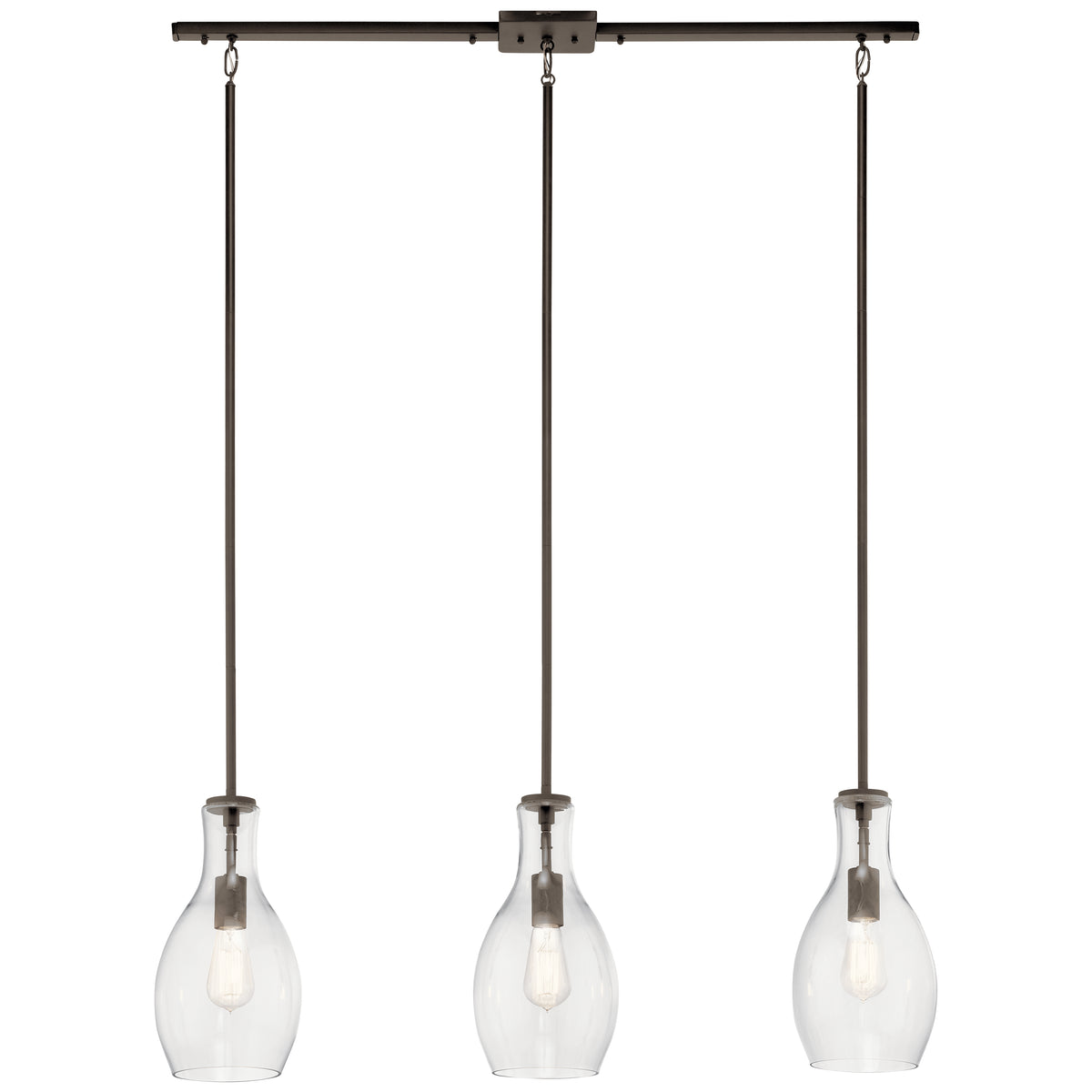 Everly Pendant 1Lt