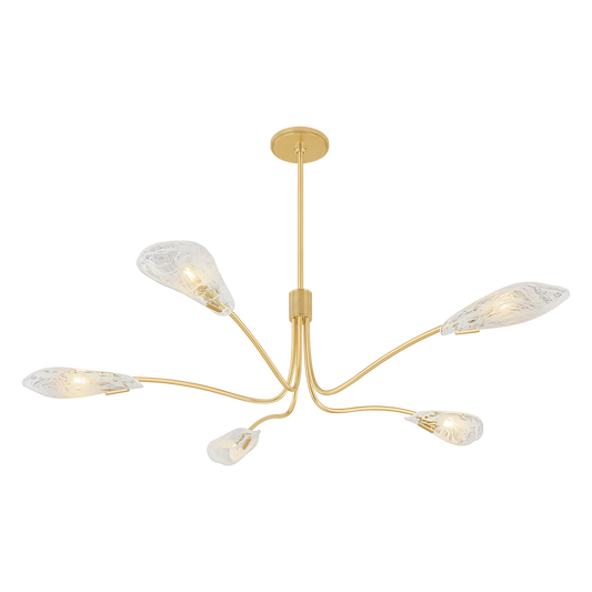 Tenafly Chandelier