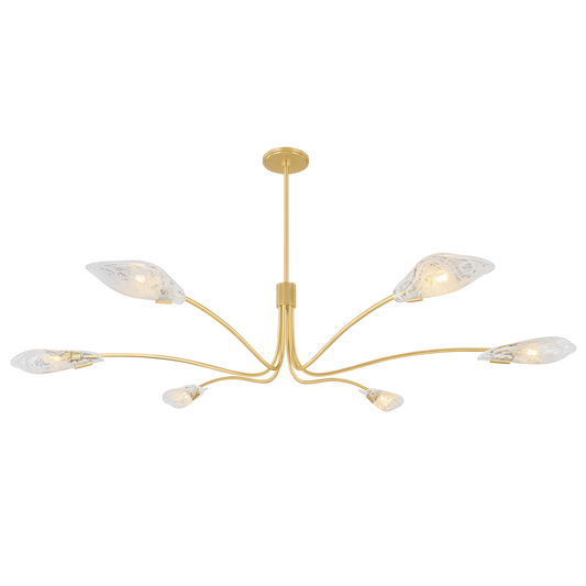 Tenafly Chandelier