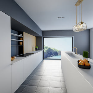Chloe 3 Light Linear Chandelier