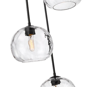 Chloe 3 Light Chandelier