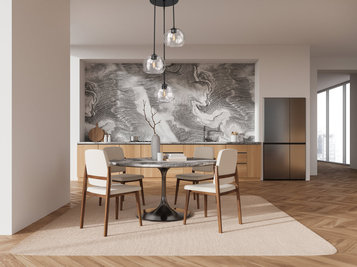 Chloe 3 Light Chandelier