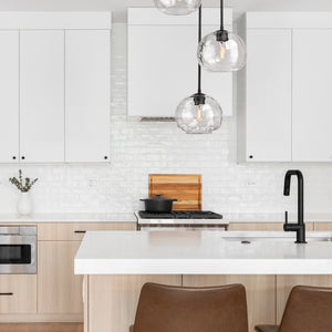 Chloe 3 Light Chandelier