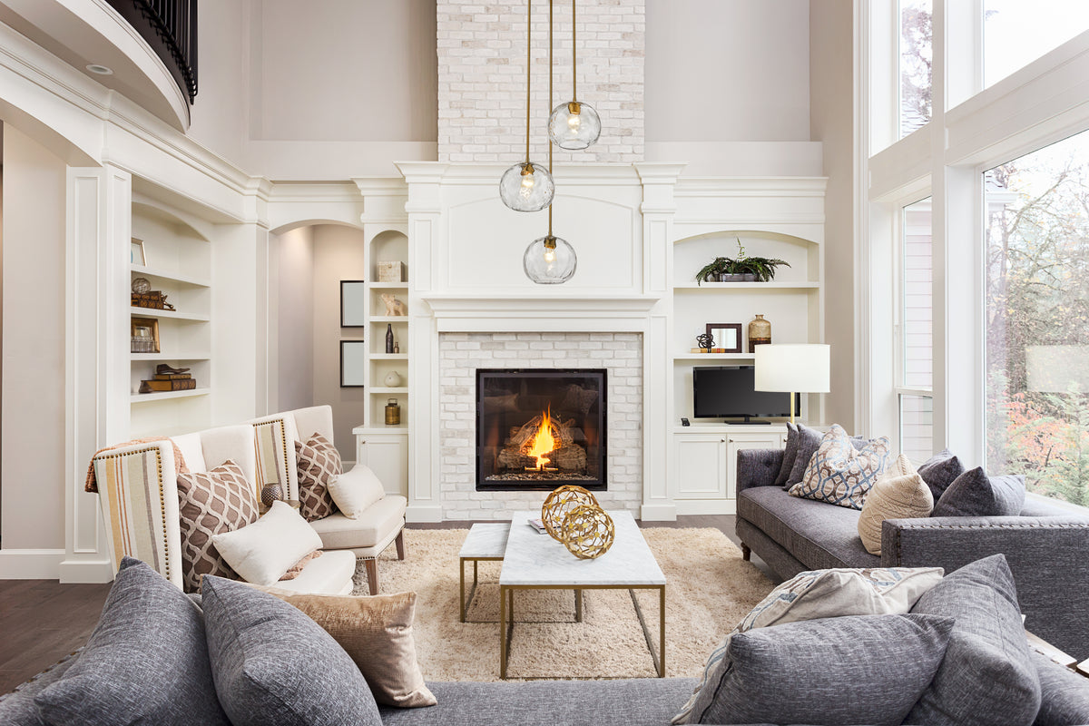 Chloe 3 Light Chandelier