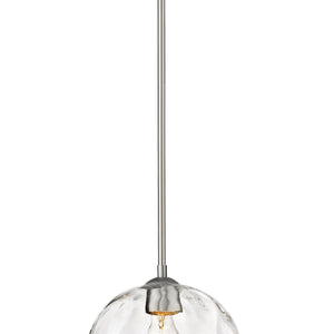 Chloe 1 Light Pendant