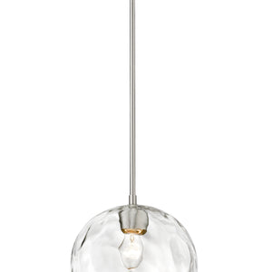 Chloe 1 Light Pendant