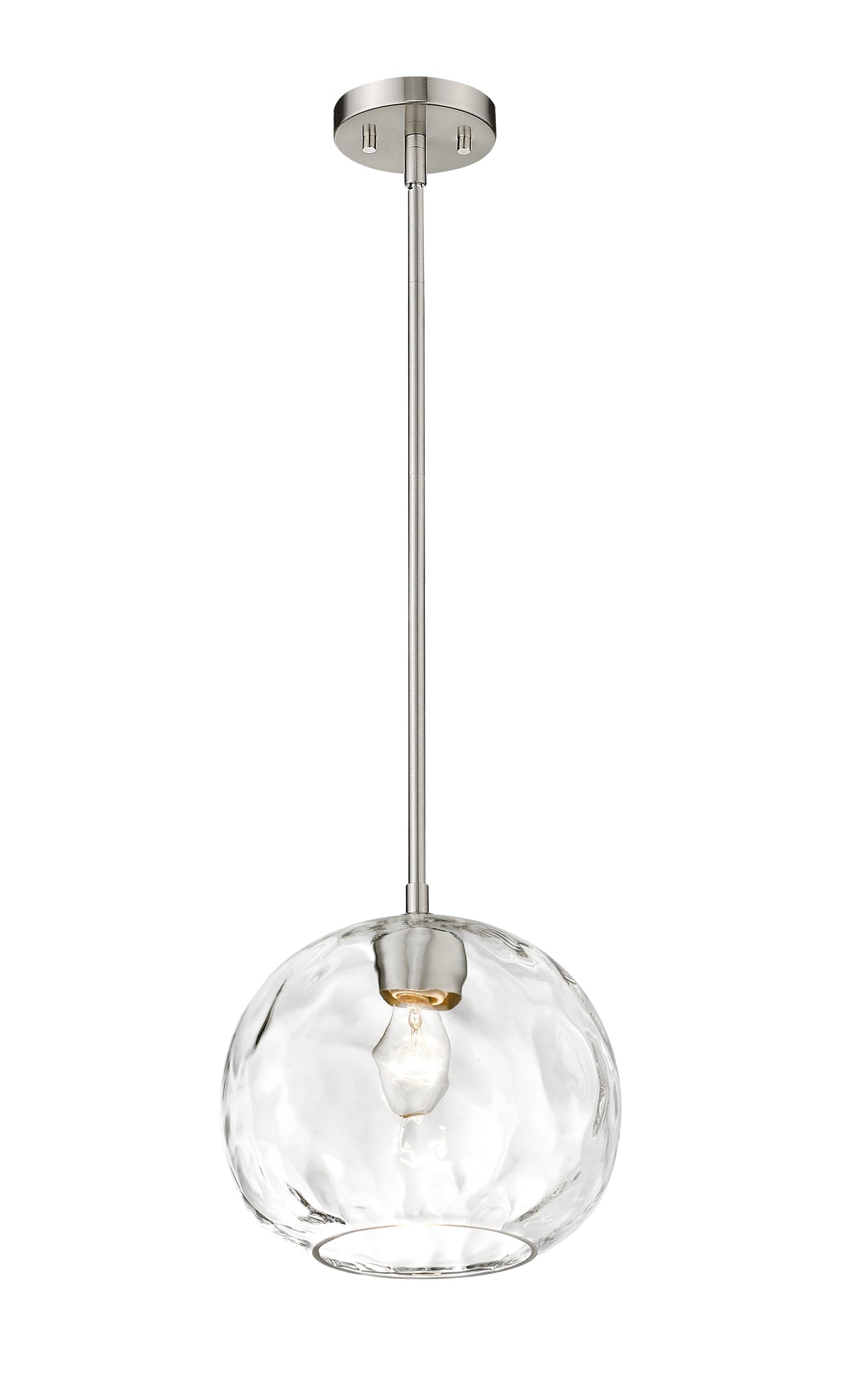 Chloe 1 Light Pendant