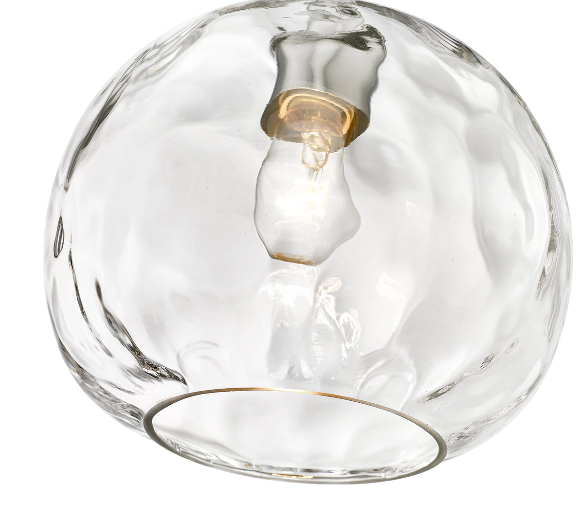 Chloe 1 Light Pendant