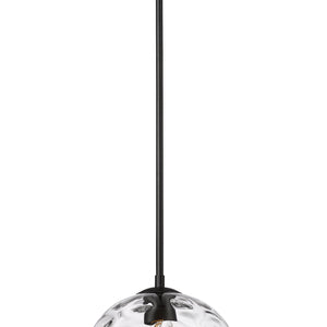 Chloe 1 Light Pendant