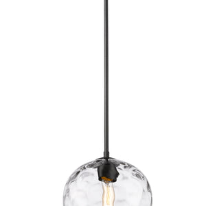 Chloe 1 Light Pendant