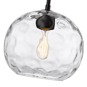 Chloe 1 Light Pendant