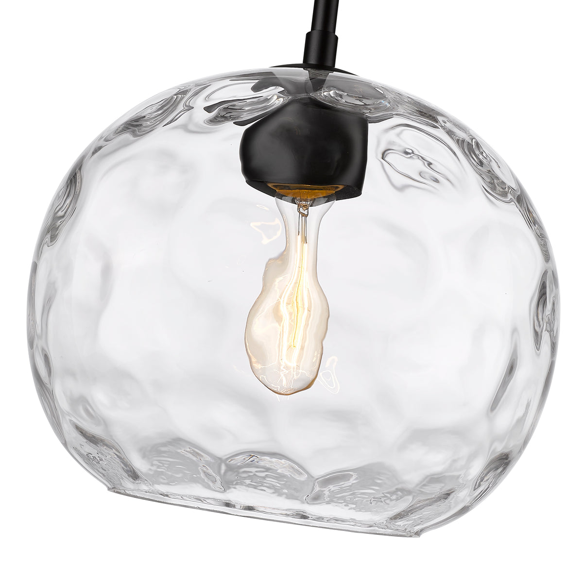 Chloe 1 Light Pendant