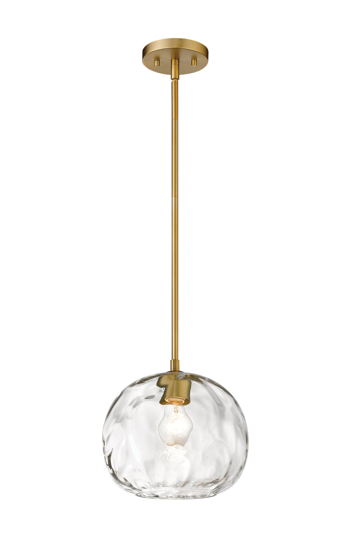 Chloe 1 Light Pendant