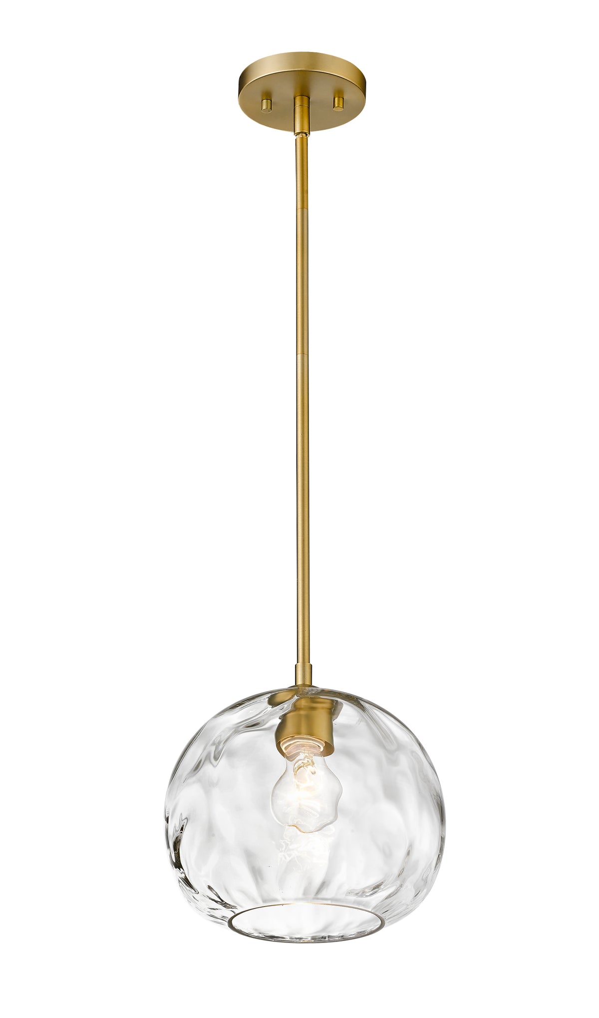 Chloe 1 Light Pendant