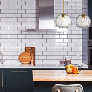 Chloe 1 Light Pendant