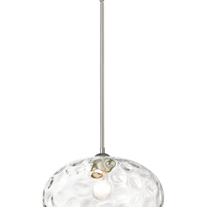 Chloe 1 Light Pendant