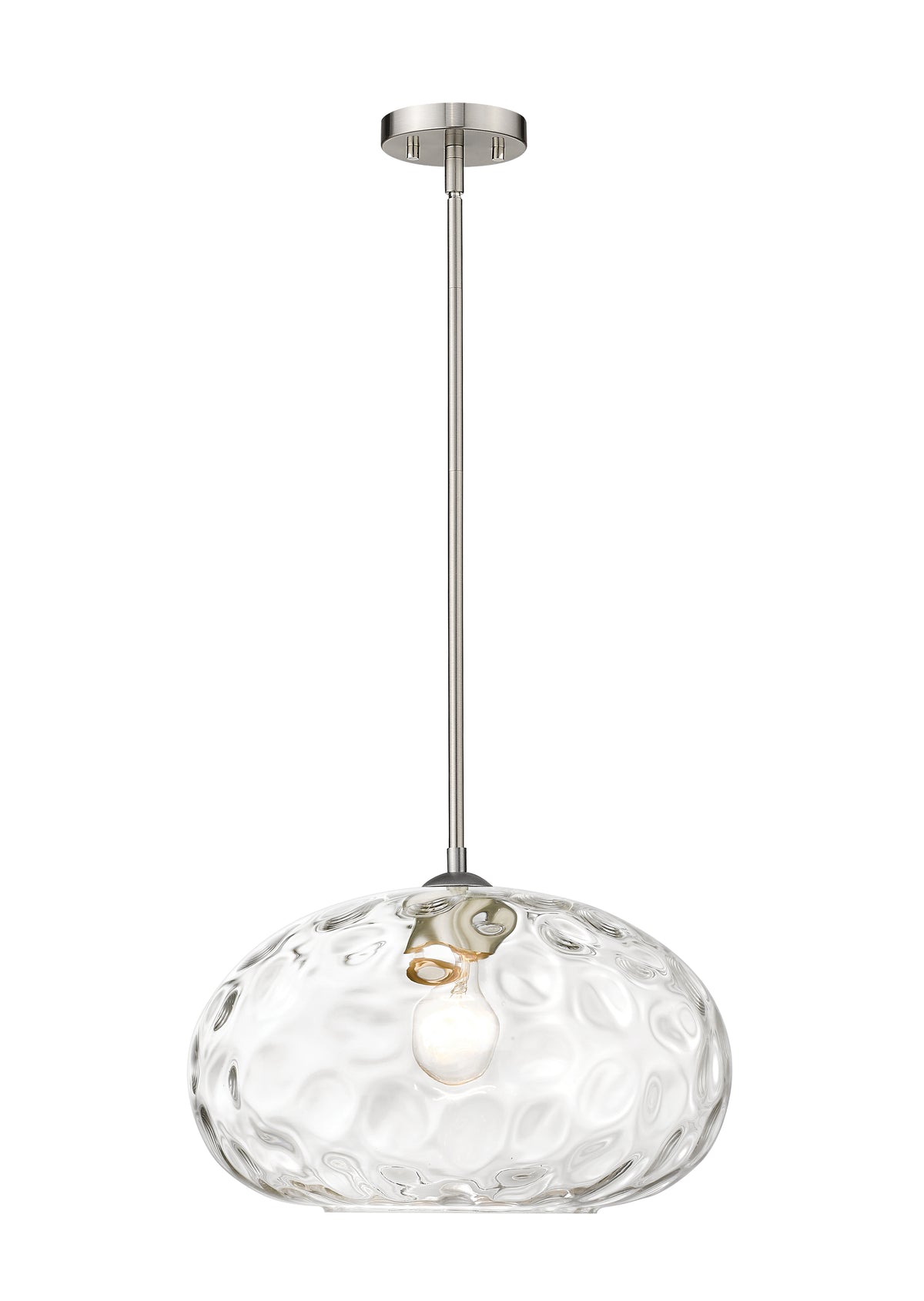 Chloe 1 Light Pendant