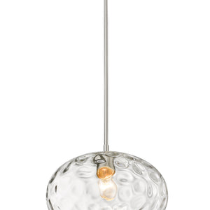 Chloe 1 Light Pendant