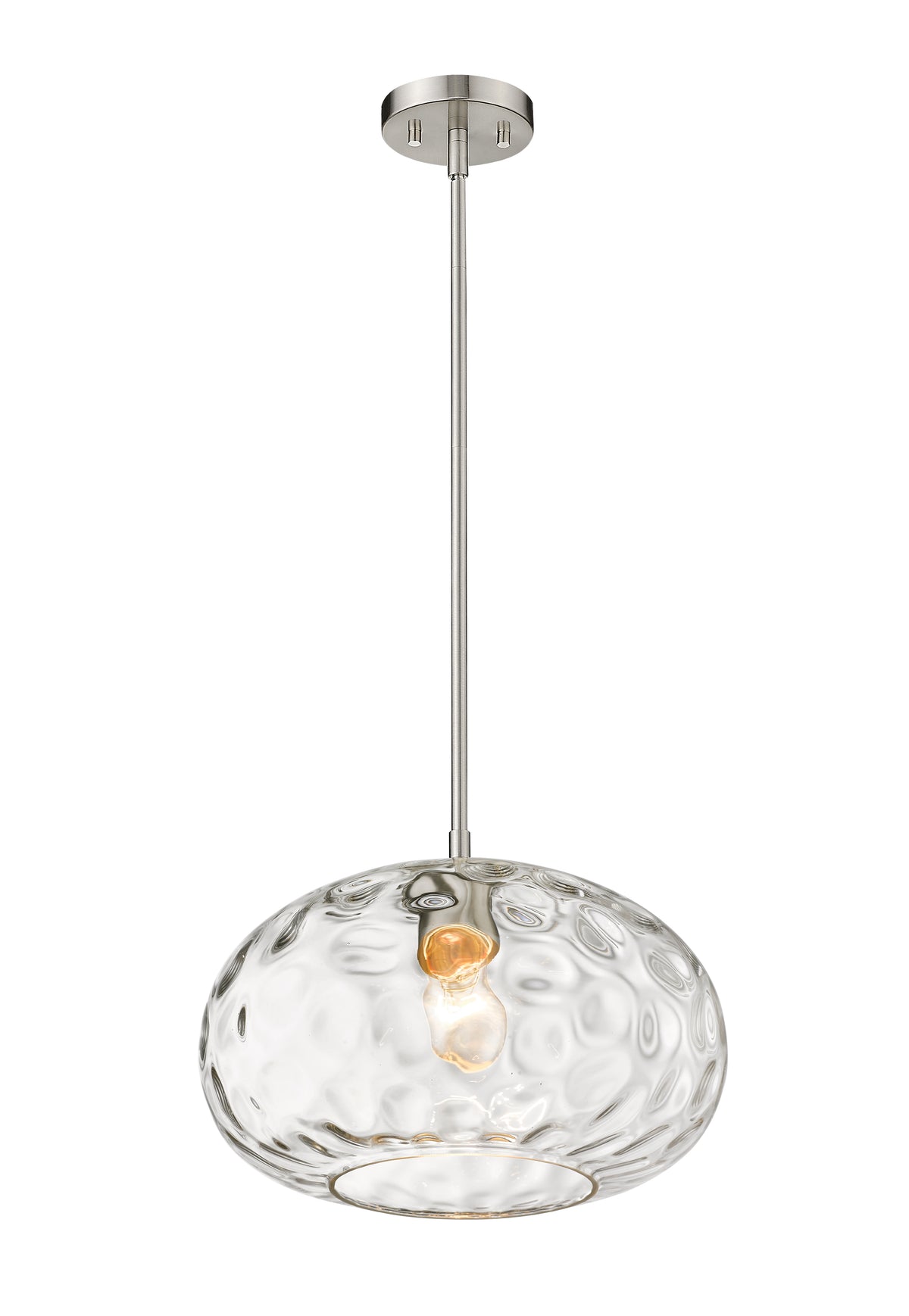 Chloe 1 Light Pendant