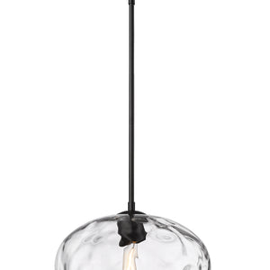 Chloe 1 Light Pendant