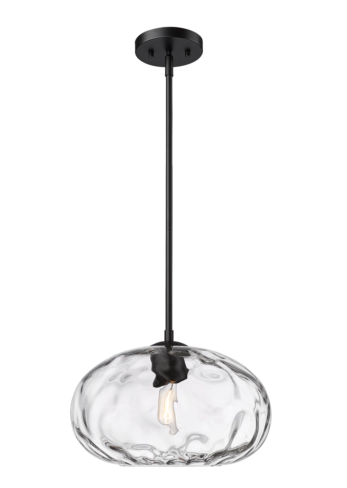 Chloe 1 Light Pendant
