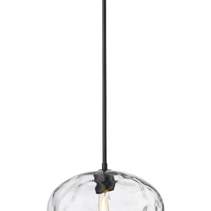Chloe 1 Light Pendant