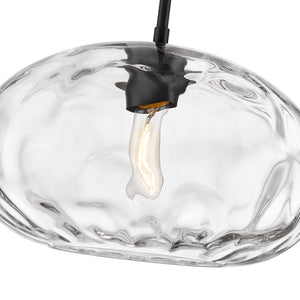 Chloe 1 Light Pendant